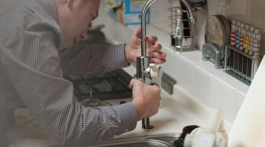 Expert burst pipe repair services in Huntington, OR